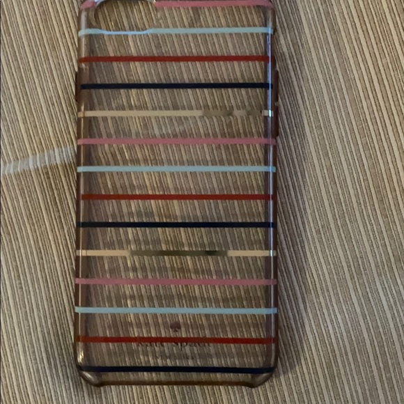 Kate Spade iPhone 7 case